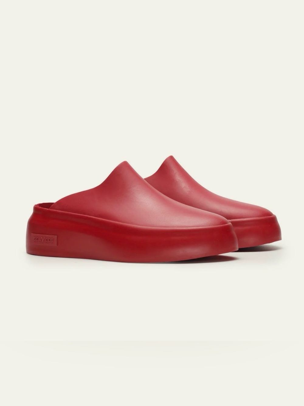 Womens Marin Mule - Picture 2 of 9